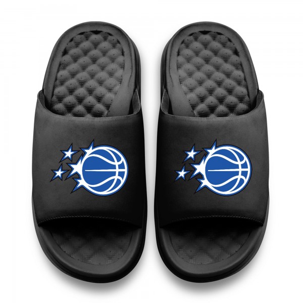 Unisex Orlando Magic ISlide Primary Logo Motive Slide Sandals