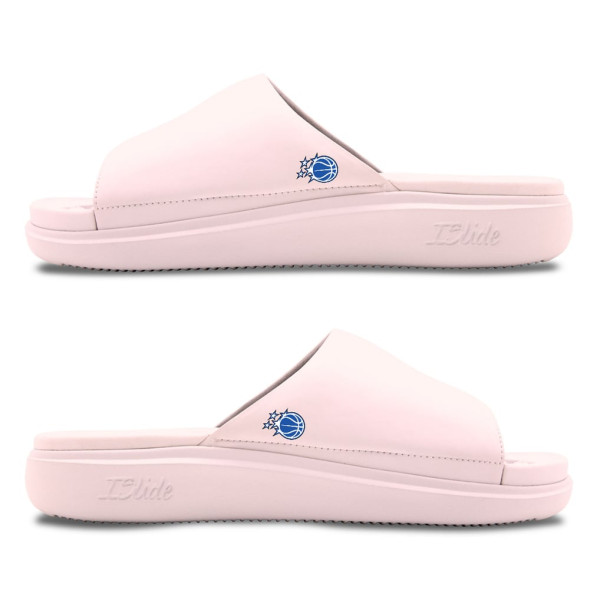 Unisex Orlando Magic ISlide Minimalistic Logo Motive Slide Sandals