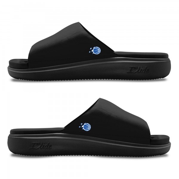 Шлепки Unisex Orlando Magic ISlide Minimalistic Logo Motive