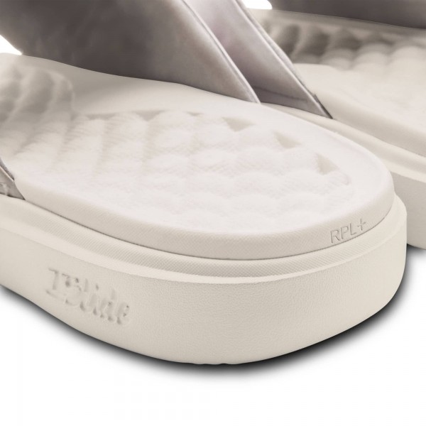 Unisex Orlando Magic ISlide Minimalistic Logo Motive Slide Sandals