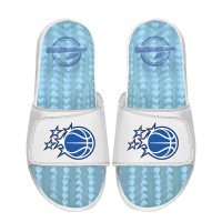 Шлепки Unisex Orlando Magic ISlide Primary Logo Gel