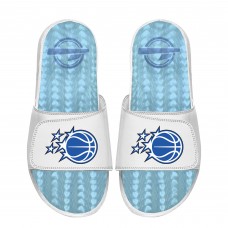 Unisex Orlando Magic ISlide Primary Logo Gel Slide Sandals