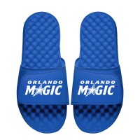 Подростковая Orlando Magic ISlide Stacked Logo Slide Sandals
