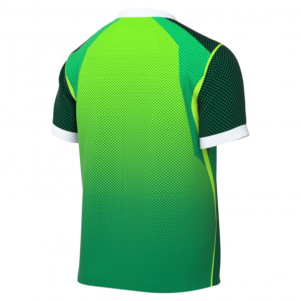 Nigeria National Team Nike 2026 Home Stadium Replica Jersey - Green
