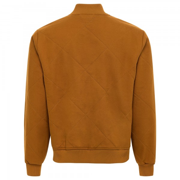 Unisex NBA Sportiqe Brown Genuine Issue Collection Weston Canvas