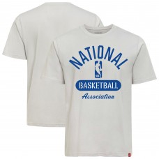 Футболка Unisex NBA Sportiqe Gray Genuine Issue Collection Duke