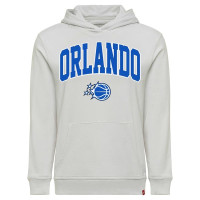 Толстовка Unisex Orlando Magic Sportiqe Gray Genuine Issue Collection Drake Premium