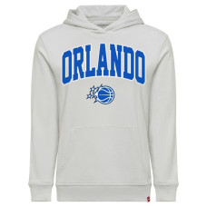Толстовка Unisex Orlando Magic Sportiqe Gray Genuine Issue Collection Drake Premium