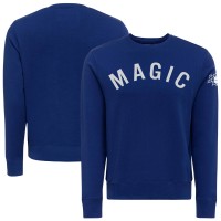 Кофта Unisex Orlando Magic Sportiqe Blue Genuine Issue Collection Biltmore