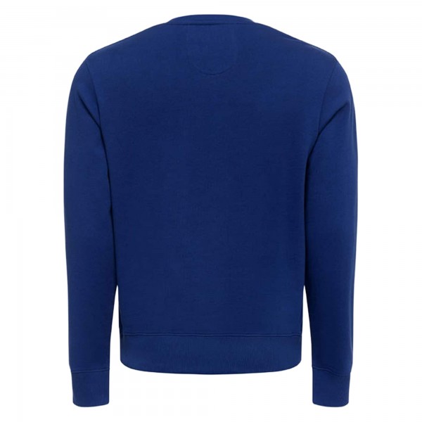 Кофта Unisex Orlando Magic Sportiqe Blue Genuine Issue Collection Biltmore