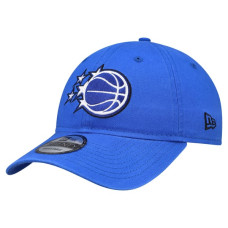 Бейсболка Orlando Magic New Era Blue 9TWENTY 2.0