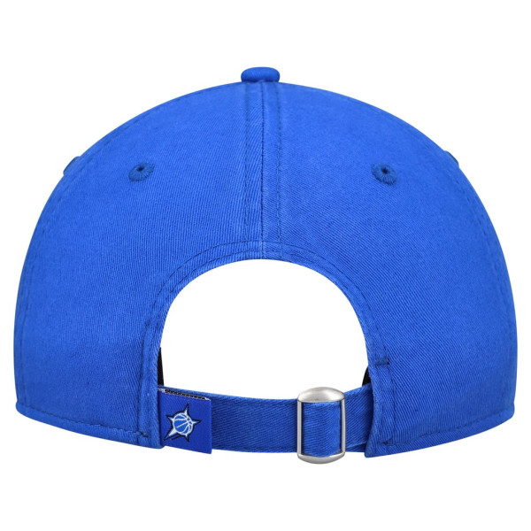 Бейсболка Orlando Magic New Era Blue 9TWENTY 2.0