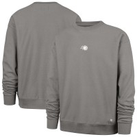 Кофта Orlando Magic 47 Gray Offside Foundation Crew Neck