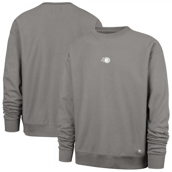 Кофта Orlando Magic 47 Gray Offside Foundation Crew Neck