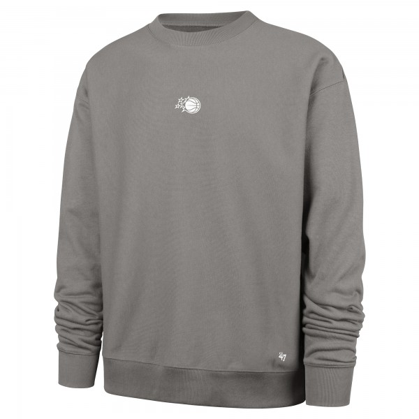 Кофта Orlando Magic 47 Gray Offside Foundation Crew Neck