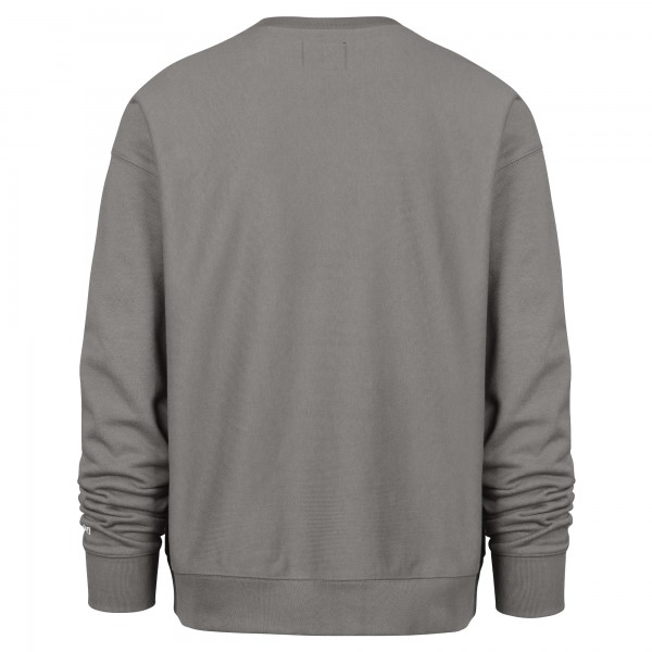 Кофта Orlando Magic 47 Gray Offside Foundation Crew Neck