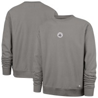 Boston Celtics 47 Gray Offside Foundation Crew Neck Sweatshirt