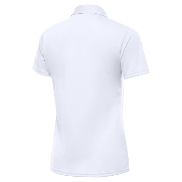 Женская Поло France National Team Antigua Statement - White