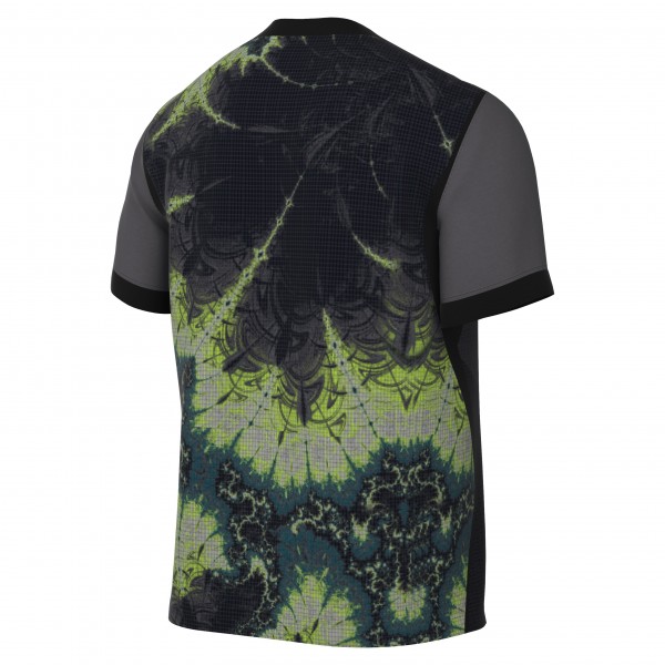 Netherlands National Team Nike 2026 Goalkeeper Stadium Replica Jersey - Gray