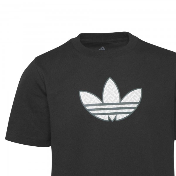 Подростковая Mexico National Team adidas 2026 Away Jersey Hook T-Shirt - Black