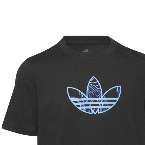 Подростковая Argentina National Team adidas 2026 Away Jersey Hook T-Shirt - Black