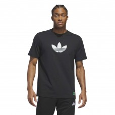 Mexico National Team adidas 2026 Away Jersey Hook T-Shirt - Black