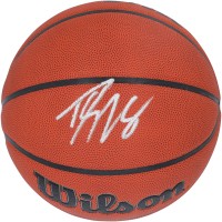 Dwight Howard Orlando Magic Autographed Fanatics Authentic Wilson Authentic Series Indoor/Outdoor Basketball