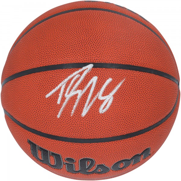 Dwight Howard Orlando Magic Autographed Fanatics Authentic Wilson Authentic Series Indoor/Outdoor Basketball