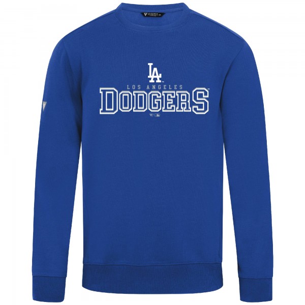 Los Angeles Dodgers Levelwear Royal Zane Journey Sweatshirt