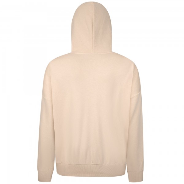 Толстовка New York Yankees Levelwear Khaki Contact Carve