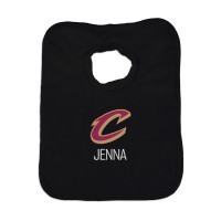 Малышам Cleveland Cavaliers Chad & Jake Primary Personalized Bib