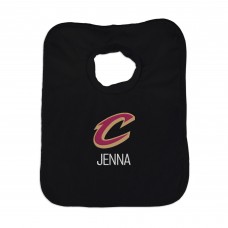 Малышам Cleveland Cavaliers Chad & Jake Primary Personalized Bib