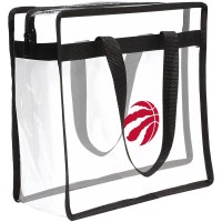 Toronto Raptors WinCraft Clear Tote Bag