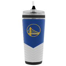 Шейкер Golden State Warriors WinCraft 26oz 4D Flex
