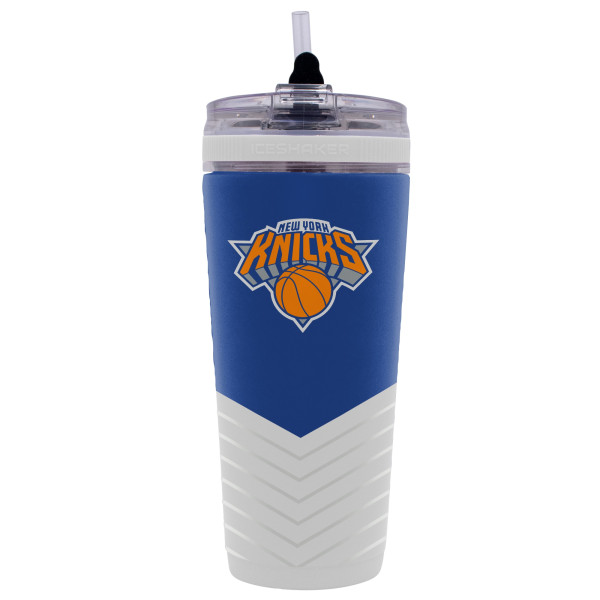 Шейкер New York Knicks WinCraft 26oz 4D Flex