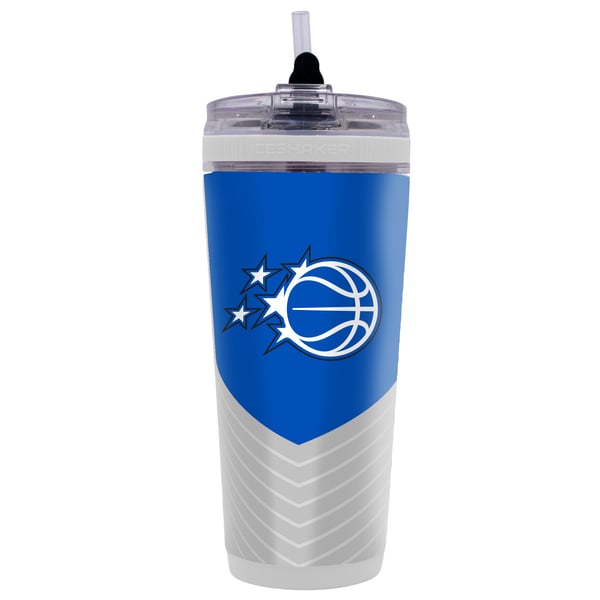 Шейкер Orlando Magic WinCraft 26oz 4D Flex