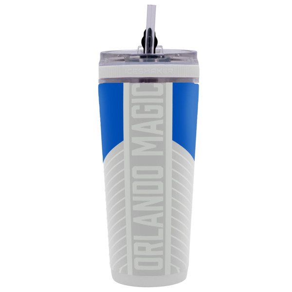 Шейкер Orlando Magic WinCraft 26oz 4D Flex