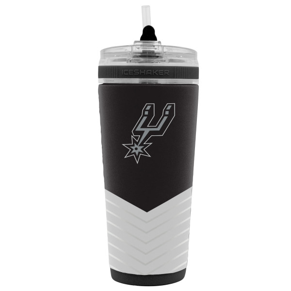 Шейкер San Antonio Spurs WinCraft 26oz 4D Flex