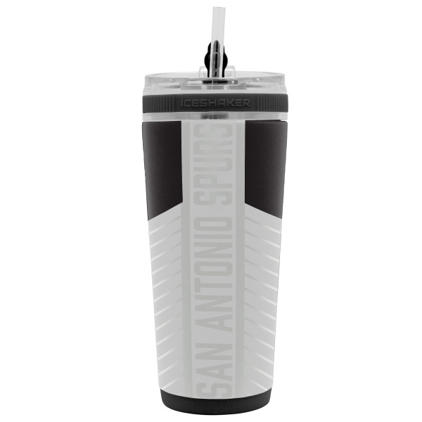Шейкер San Antonio Spurs WinCraft 26oz 4D Flex
