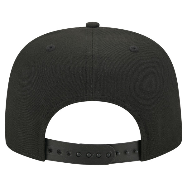 Бейсболка New Era The Final Match 9FIFTY A-Frame - Black