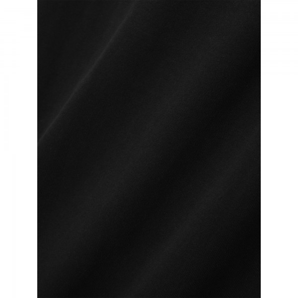 Футболка Unisex Fear of God x NBA Heather Black 90s