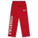Штаны Unisex Chicago Bulls Fear of God x NBA Red Lounge