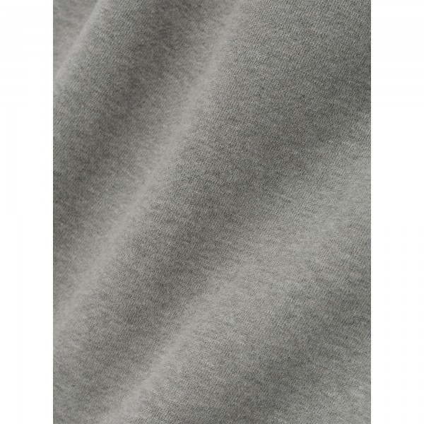 Unisex Fear of God x NBA Heather Gray Classic Sweatshorts