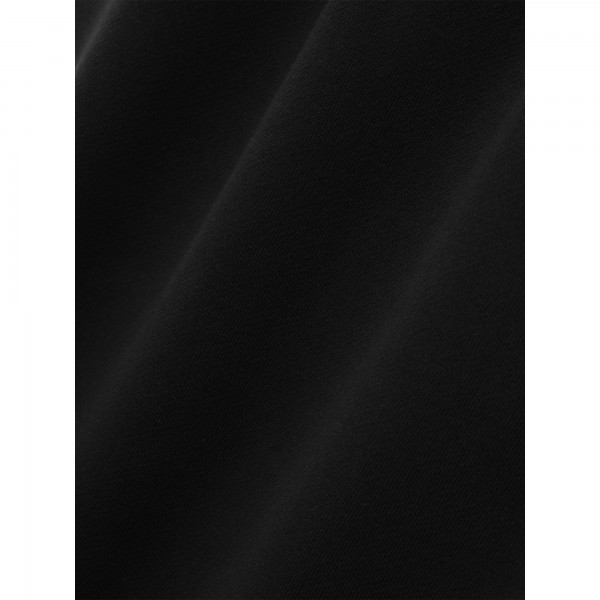 Unisex Fear of God x NBA Heather Black Classic Sweatshorts