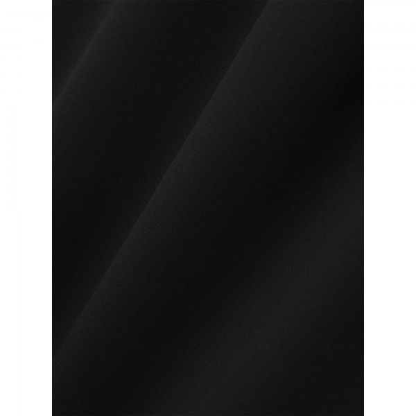 Unisex Fear of God x NBA Black Classic Shorts