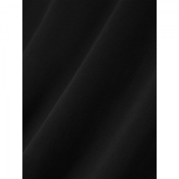 Толстовка Unisex Fear of God x NBA Black Sport