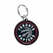 Toronto Raptors WinCraft Premium Acrylic Core Key Ring