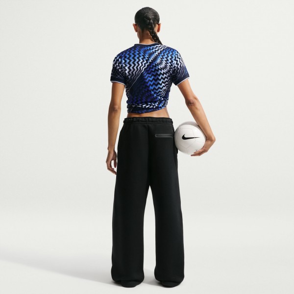 Uruguay National Team Nike Wo2026 Pre-Match Top - Blue