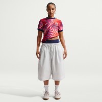 Norway National Team Nike Wo2026 Pre-Match Top - Red