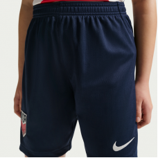 Подростковая USMNT Nike 2026 Stadium Replica Shorts - Navy